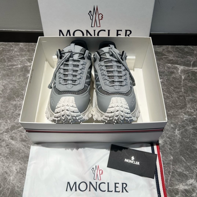 Moncler Sneakers